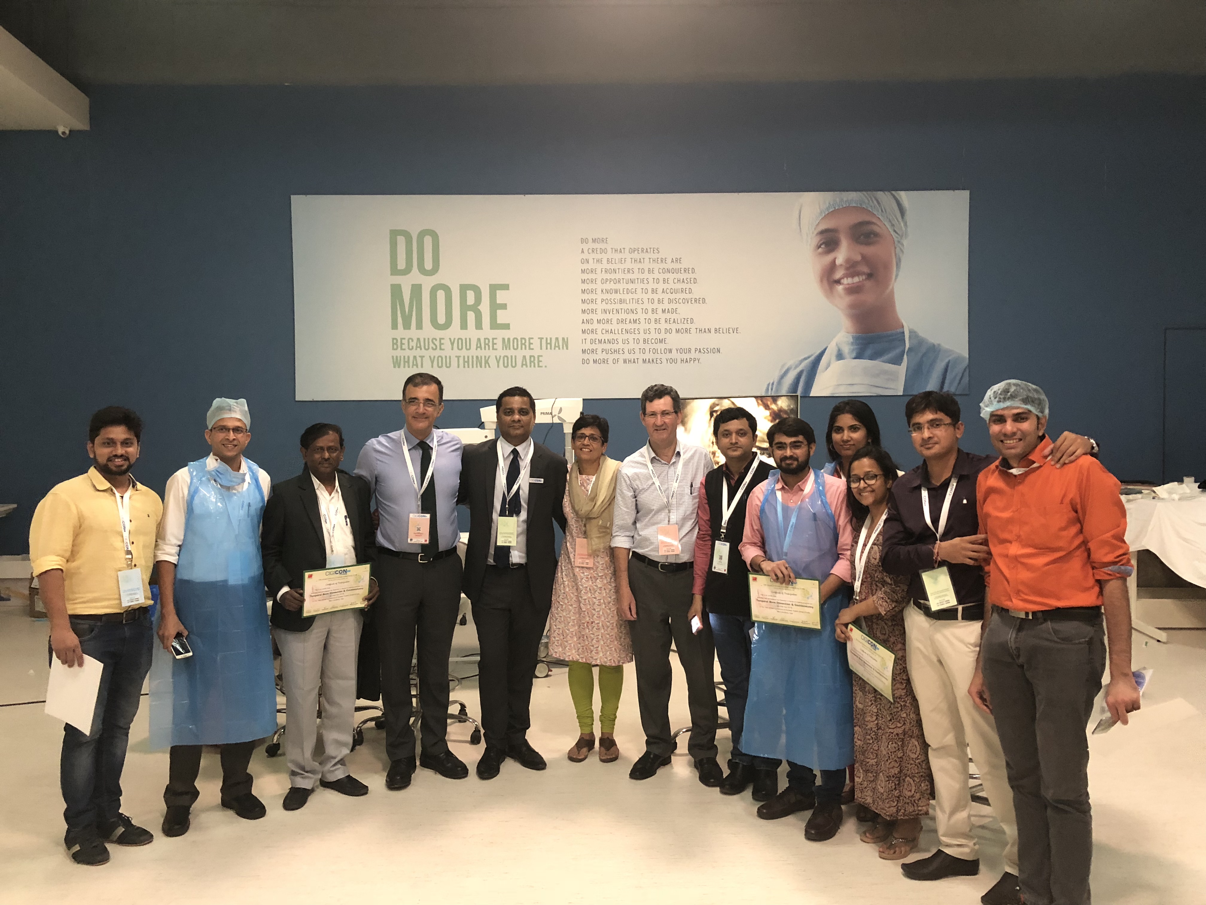 CIGICON-2018